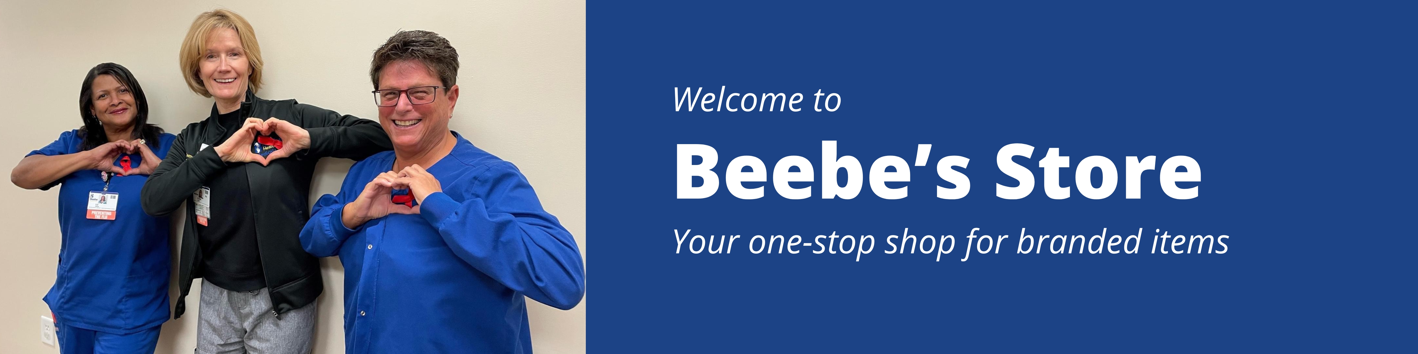 Beebe Store